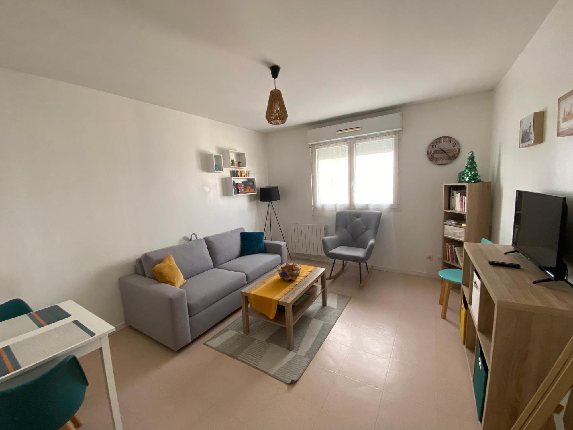 Hyper Centre Le Havre Avec Parking Prive Apartment Exterior photo